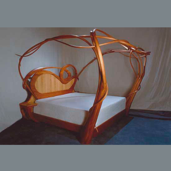 Norica Bed